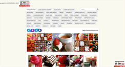 Desktop Screenshot of chemistryindustry.biz